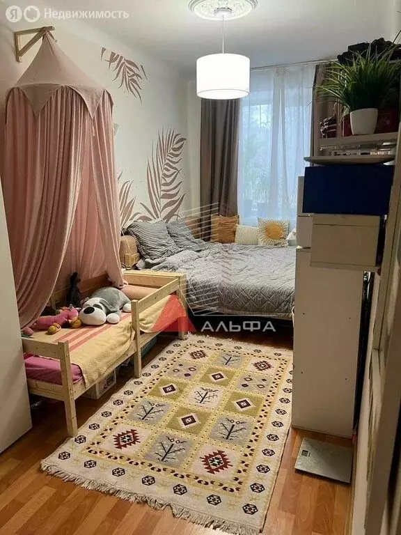 2-комнатная квартира: Евпатория, улица Некрасова, 50/61 (40.4 м) - Фото 1