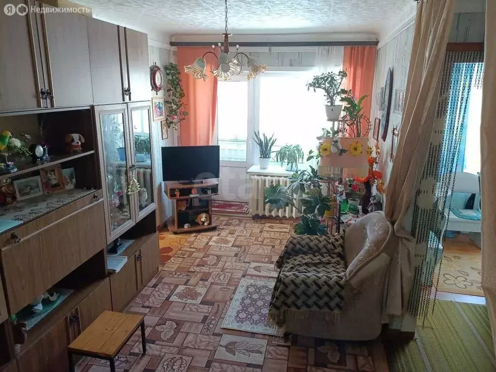 2-комнатная квартира: Алапаевск, улица Мира, 15 (40.2 м) - Фото 2