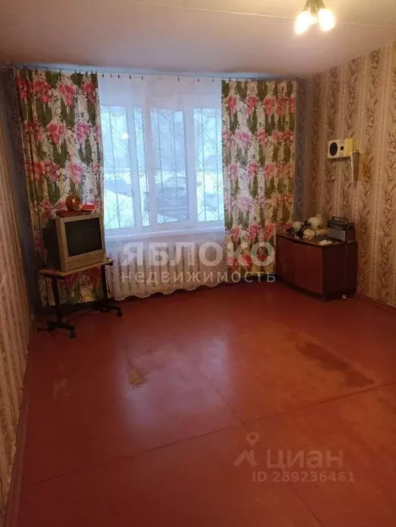 3-к кв. Пермский край, Березники ул. Мира, 49 (60.3 м) - Фото 0