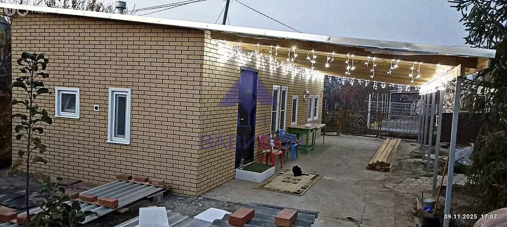 Дом в Ростовская область, Волгодонск (40.2 м) - Фото 1