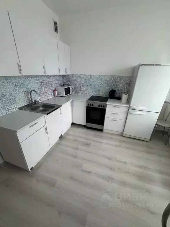 Квартира, 1 комната, 32 м - Фото 0