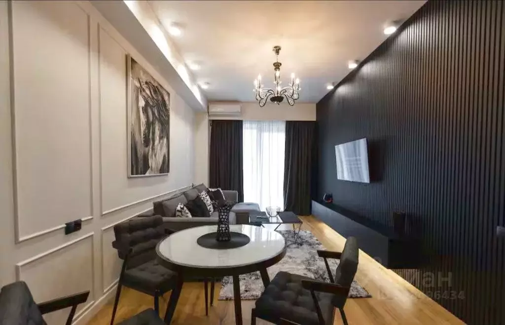 2-к кв. Краснодарский край, Сочи Центральный мкр, ул. Орджоникидзе, ... - Фото 2