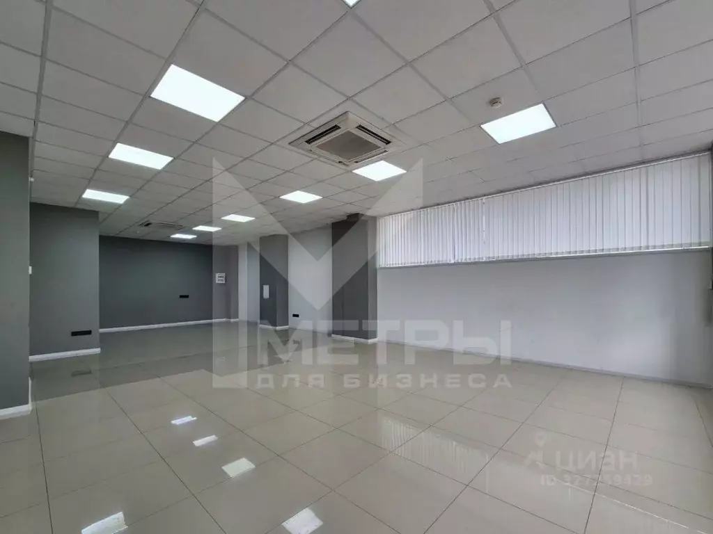 Офис в Краснодарский край, Краснодар Уральская ул., 75/1 (951 м) - Фото 2