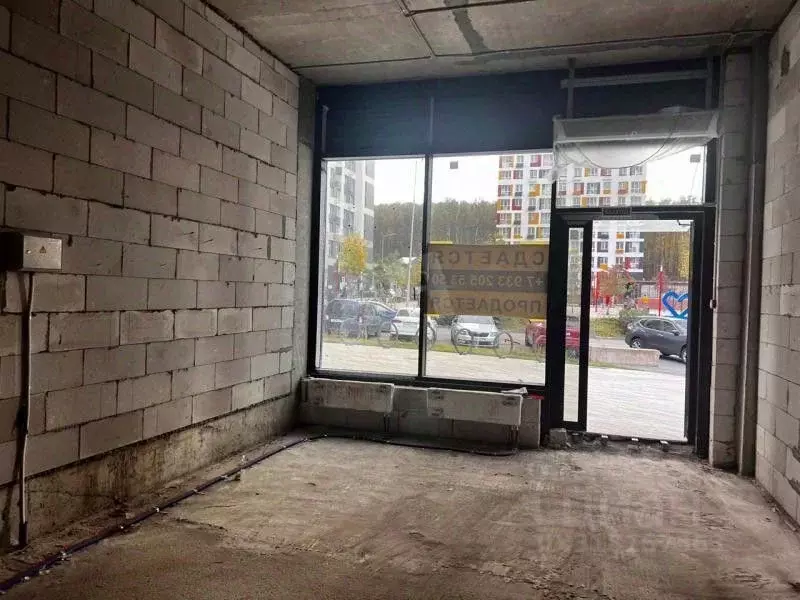 Помещение свободного назначения в Московская область, Красногорск ул. ... - Фото 0