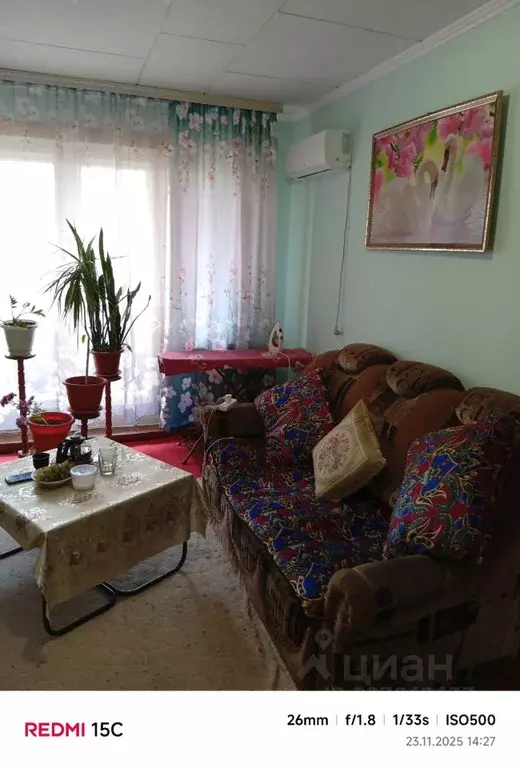 Комната Ставропольский край, Ессентуки ул. Ермолова, 51А (60.0 м) - Фото 2