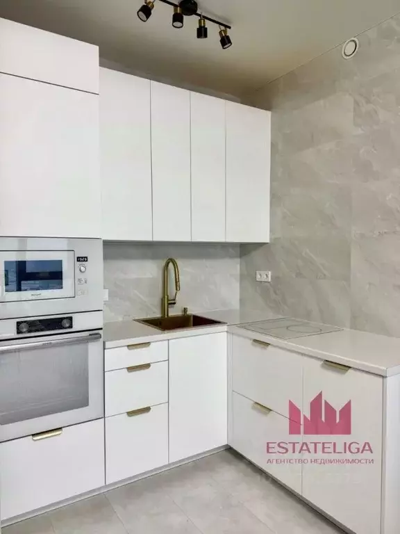 1-к кв. Москва Волгоградский просп., 32/5к2 (37.1 м) - Фото 2