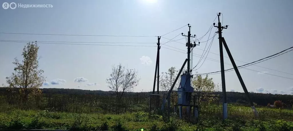 Участок в Тульская область, городской округ Тула, посёлок Придорожный ... - Фото 1