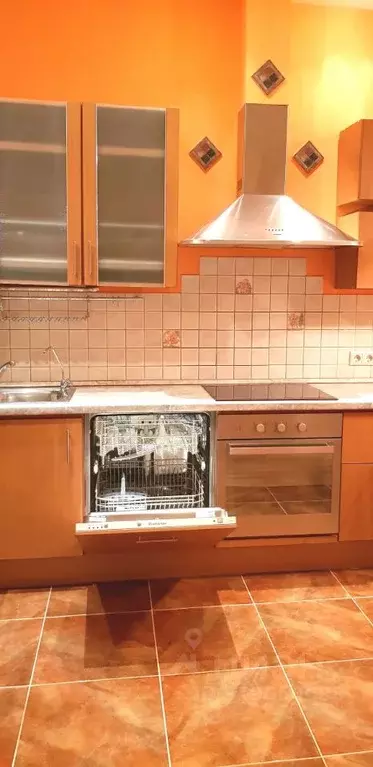 3-к кв. Москва Факультетский пер., 6 (100.4 м) - Фото 1