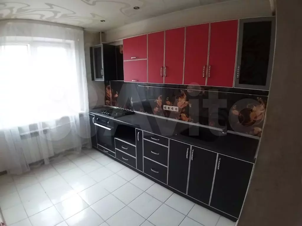 2-к. квартира, 52 м, 2/9 эт. - Фото 1