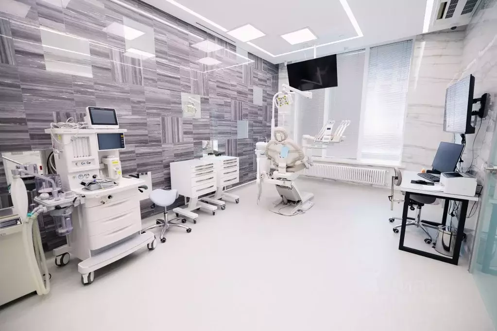 Помещение свободного назначения в Москва Шмитовский проезд, 39к2 (245 ... - Фото 2