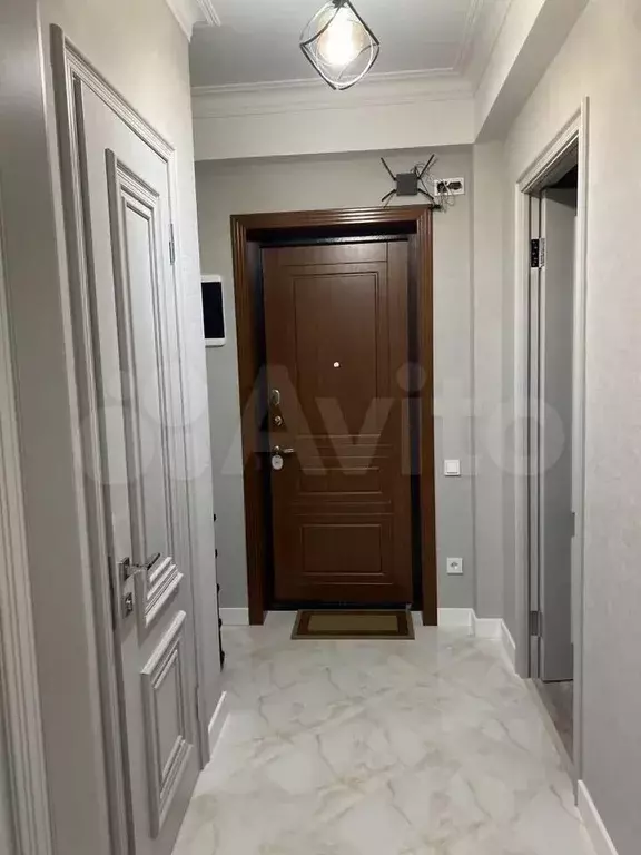 2-к. квартира, 50 м, 7/13 эт. - Фото 1