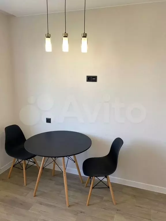 2-к. квартира, 52 м, 8/9 эт. - Фото 0