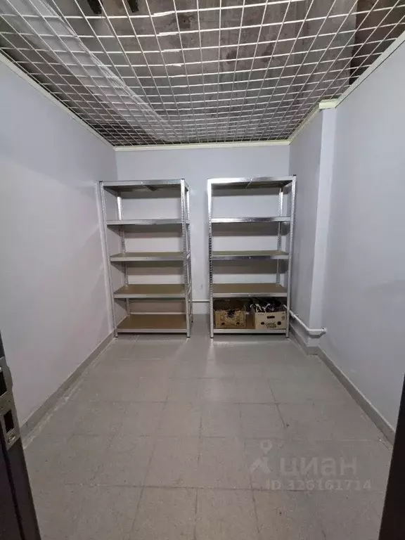 Склад в Московская область, Одинцовский городской округ, Заречье пгт ... - Фото 1