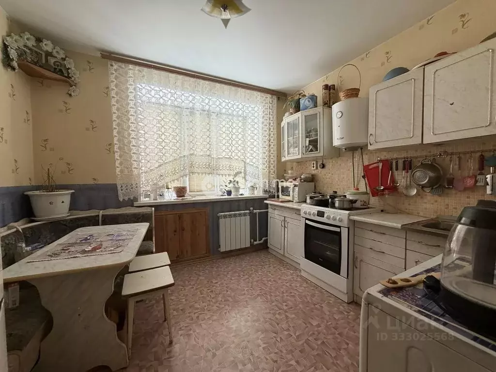 2-к кв. Татарстан, Казань Авангардная ул., 147А (51.5 м) - Фото 2