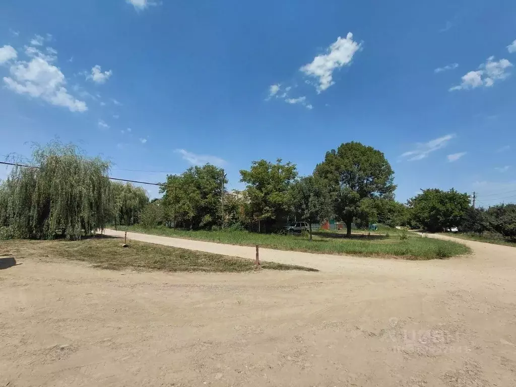 Участок в Краснодарский край, Северский район, Григорьевское с/пос, ... - Фото 2