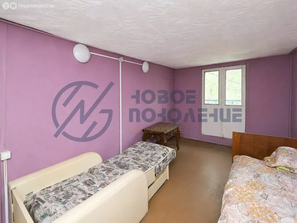 Дом в Омск (30 м) - Фото 1