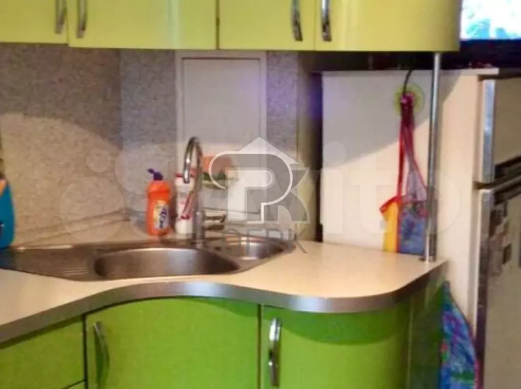2-к. квартира, 60 м, 4/17 эт. - Фото 0