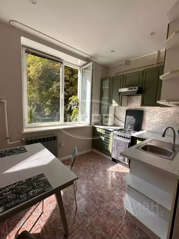 2-к кв. Калининградская область, Калининград ул. Носова, 16 (55.8 м) - Фото 1