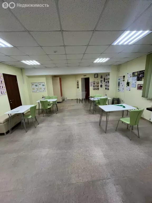 Офис (49 м) - Фото 2