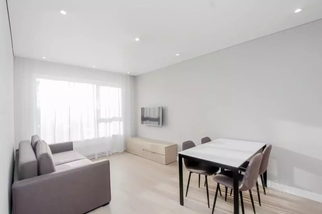 2-к кв. Свердловская область, Екатеринбург ул. Шаумяна, 24 (40.0 м) - Фото 1