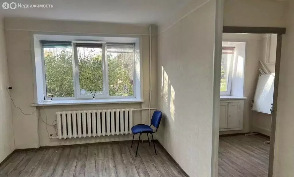 Помещение свободного назначения (31 м) - Фото 1