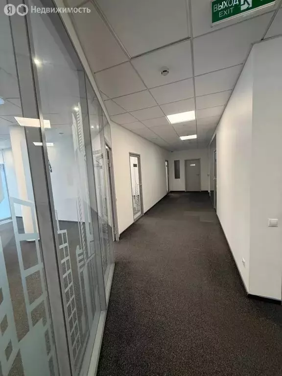 Офис (1670 м) - Фото 2