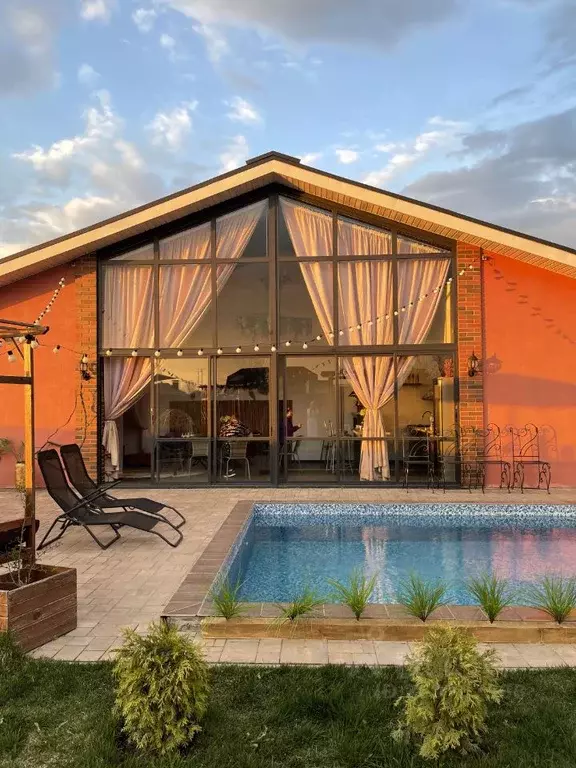 Дом в Курская область, Курск Авиатор-2 ДНТ,  (50 м) - Фото 0