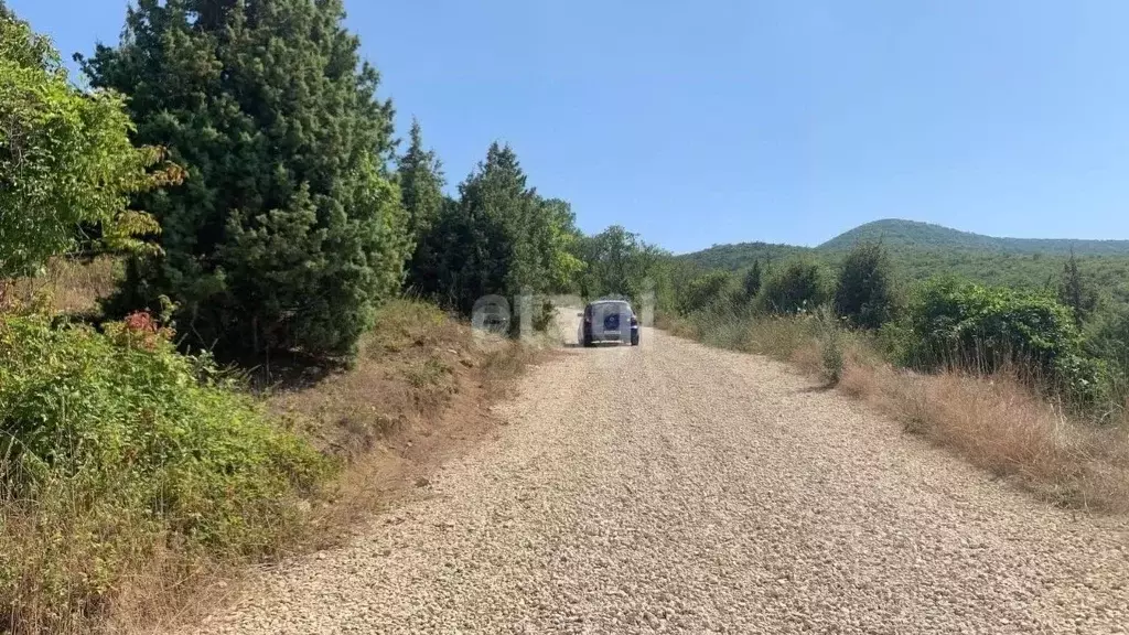 Участок в Краснодарский край, Анапа муниципальный округ, с. Сукко  ... - Фото 2