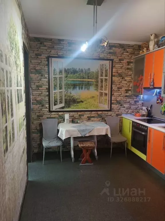 2-к кв. Московская область, Дзержинский Угрешская ул., 32 (45.0 м) - Фото 2