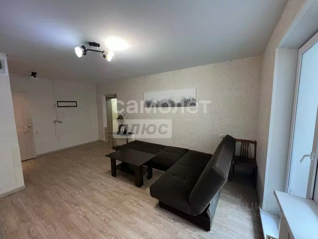 3-к кв. Челябинская область, Озерск бул. Гайдара, 9 (59.4 м) - Фото 2