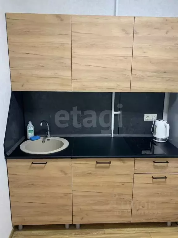 2-к кв. Тюменская область, Тюмень ул. Мельникайте, 64 (42.5 м) - Фото 1