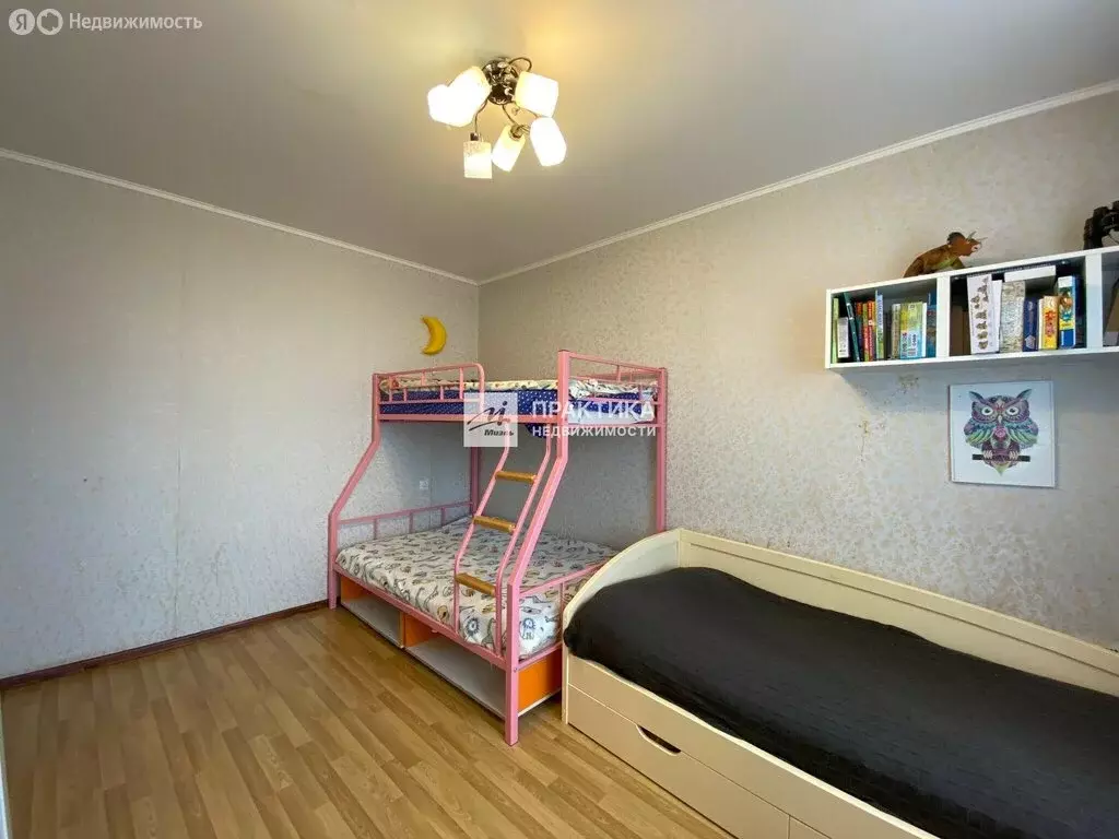 2-комнатная квартира: Москва, Челобитьевское шоссе, 12к6 (56.4 м) - Фото 1