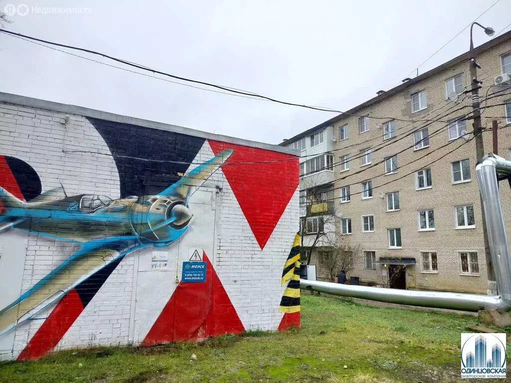 1к в 2-комнатной квартире (18.6 м) - Фото 1