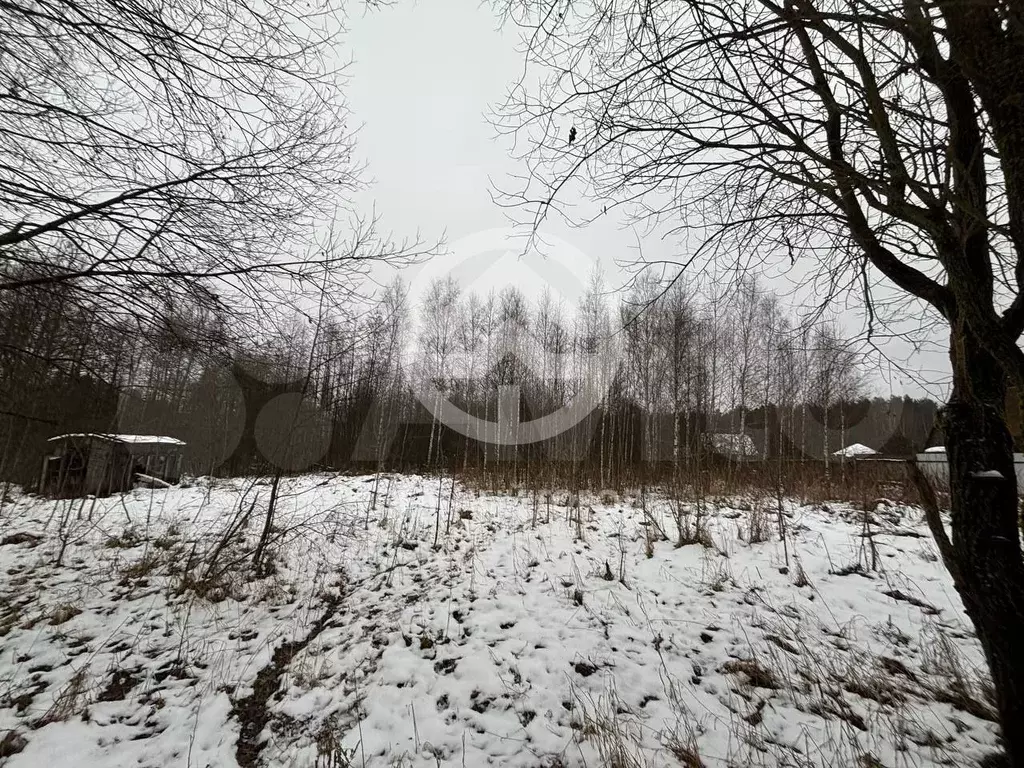 Участок 14 сот. (ИЖС) - Фото 0