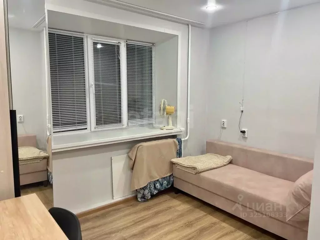 Студия Татарстан, Казань ул. Гарифьянова, 25 (24.0 м) - Фото 1