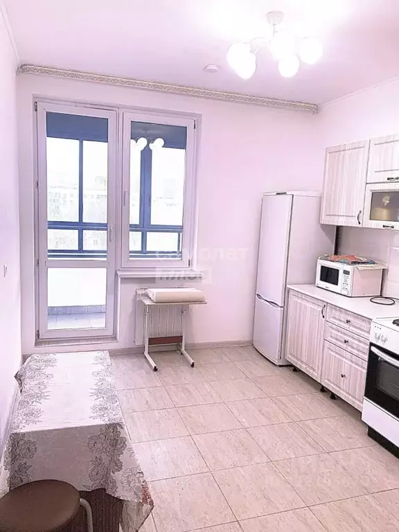 3-к кв. Москва Шереметьевская ул., 13К1 (84.0 м) - Фото 2