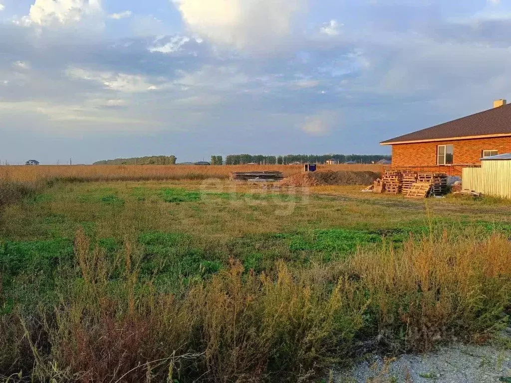 Участок в Ульяновская область, Ульяновск городской округ, с. Лаишевка ... - Фото 2