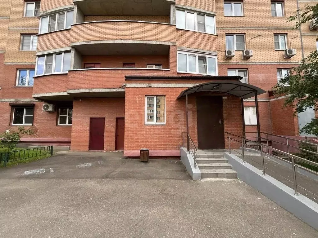 2-к кв. Московская область, Красногорск городской округ, Нахабино пгт ... - Фото 1