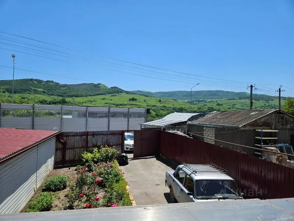 Дом в Ставропольский край, Предгорный муниципальный округ, пос. ... - Фото 2