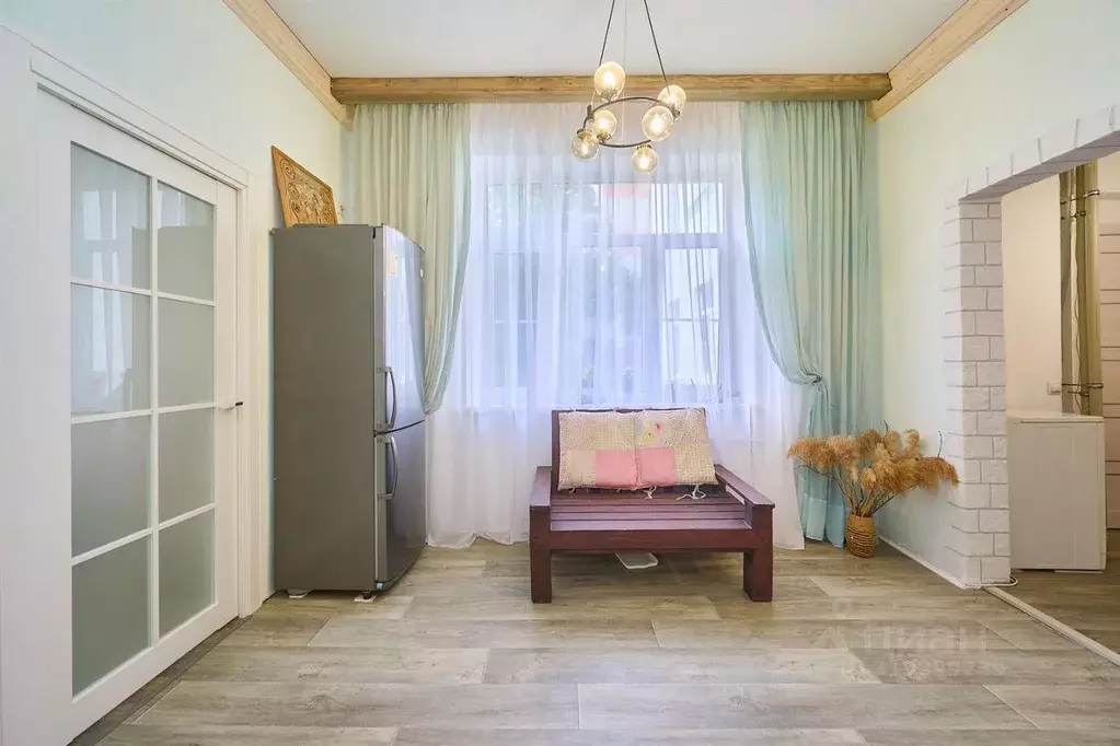 Квартира, 2 комнаты, 60 м - Фото 1