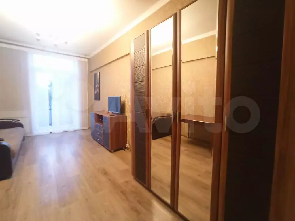 Комната 20 м в 3-к., 4/5 эт. - Фото 1