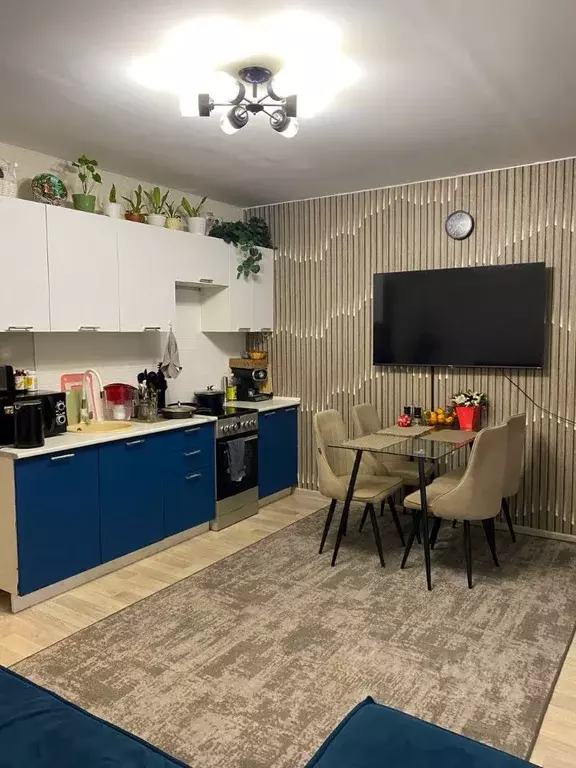 2-к кв. Челябинская область, Челябинск ул. Маршала Чуйкова, 15 (41.0 ... - Фото 0