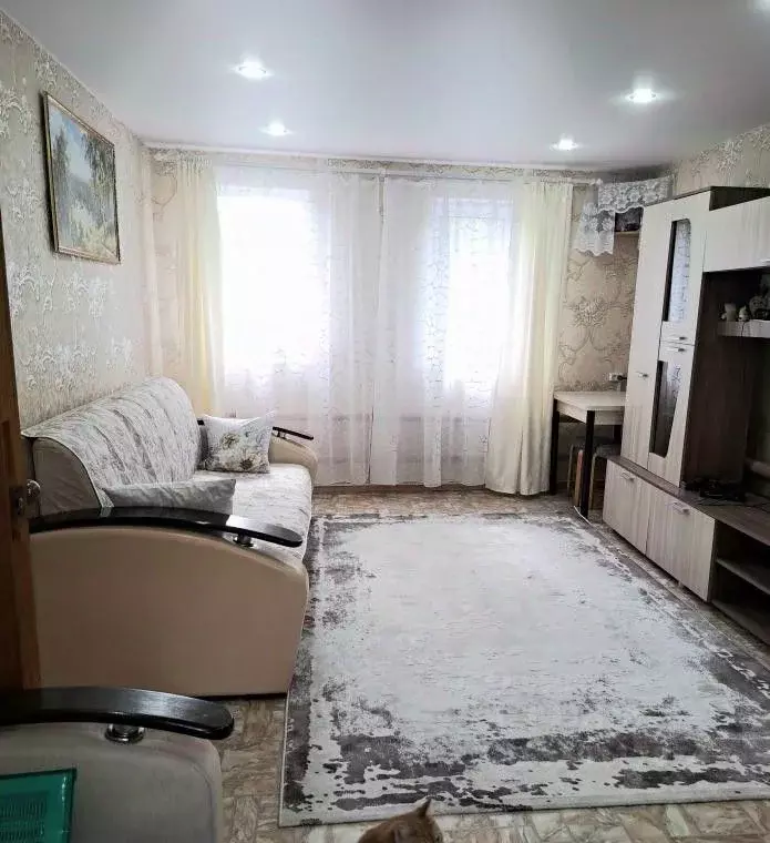Дом в Марий Эл, Волжск ул. Пугачева (46 м) - Фото 2