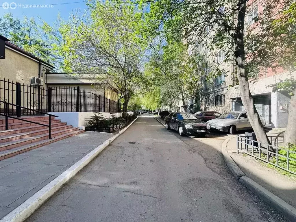 2-комнатная квартира: Магнитогорск, улица Ворошилова, 10 (50.3 м) - Фото 1