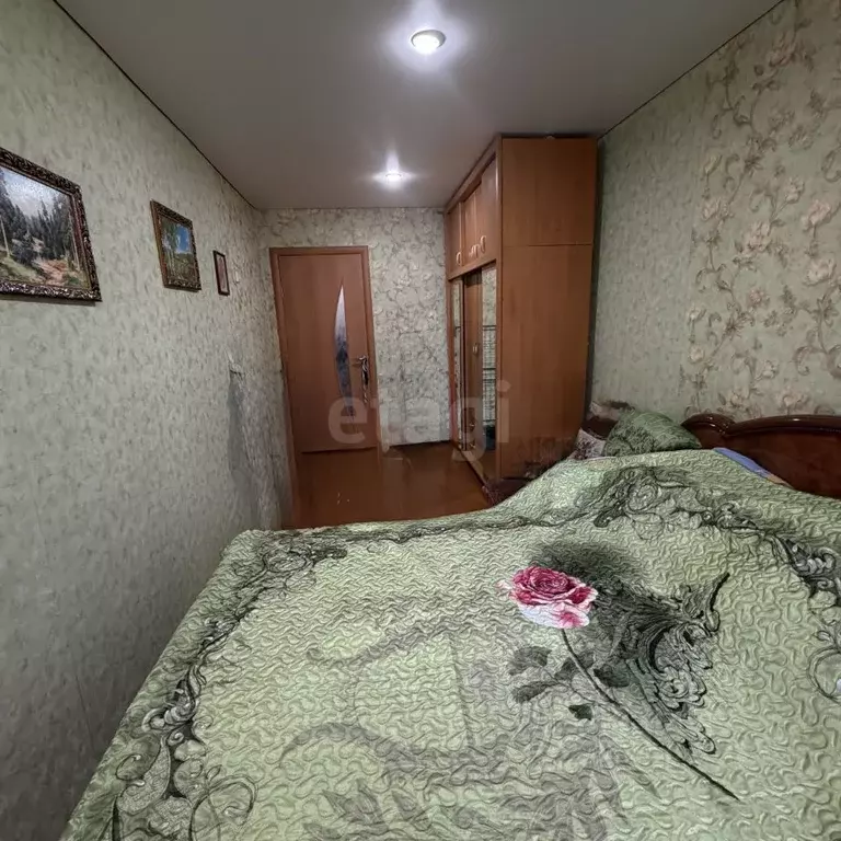 2-к кв. Башкортостан, Бирск ул. Мира, 140А (43.4 м) - Фото 1