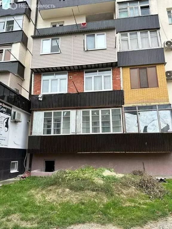 2-комнатная квартира: Терек, Кабардинская улица, 195 (61.1 м) - Фото 1