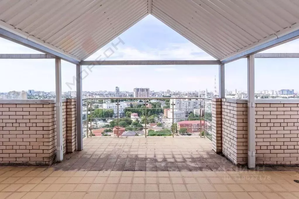 3-к кв. Краснодарский край, Краснодар Дубинка мкр, ул. Линейная, 23 ... - Фото 1