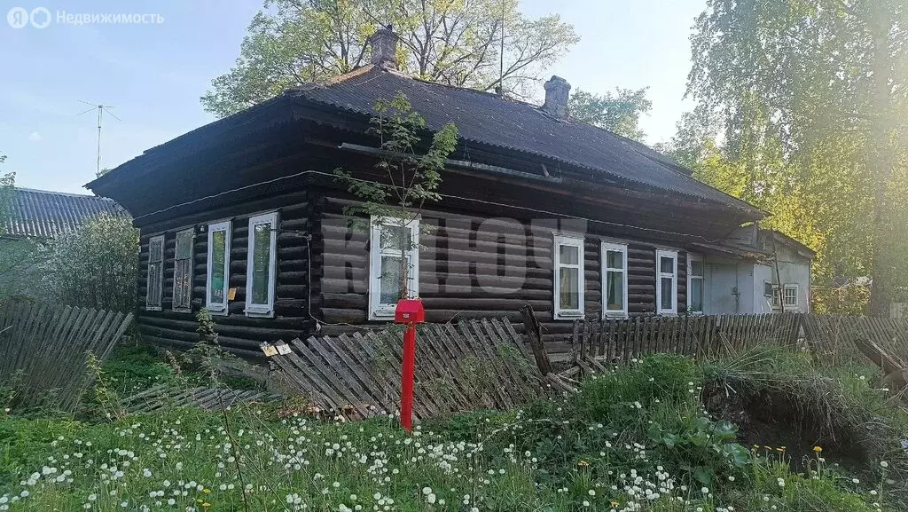 Дом в Сокол, улица Горького, 4 (90 м) - Фото 2