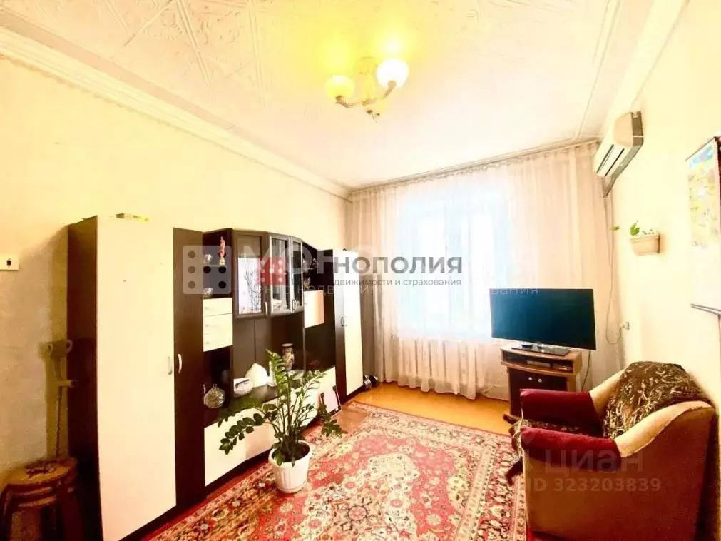 3-к кв. Амурская область, Белогорск ул. Кирова, 102 (60.1 м) - Фото 2