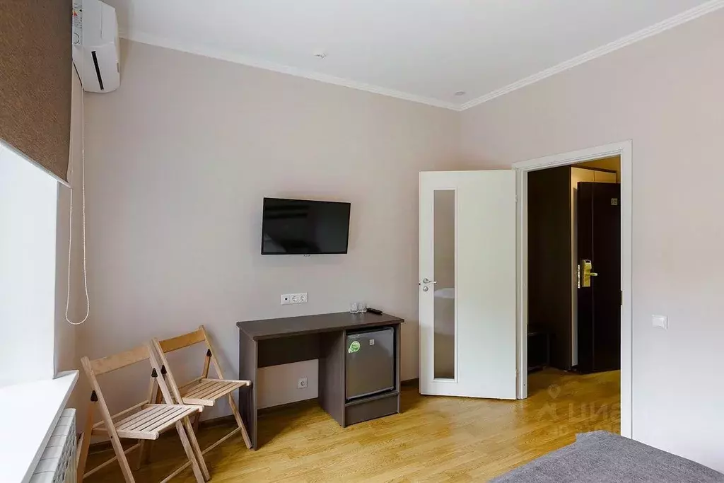 Комната Татарстан, Казань ул. Сары Садыковой, 49 (18.0 м) - Фото 2